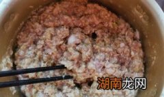 烧麦馅的做法 烧麦馅怎么做