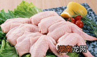 腌制鸡翅的方法 怎么腌制鸡翅