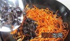 虫草花怎么做好吃 虫草花如何做