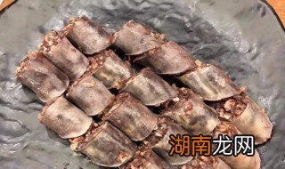 米肠要怎么吃才好吃 米肠如何做呢