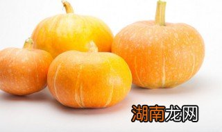 南瓜粉的做法 南瓜粉怎么做