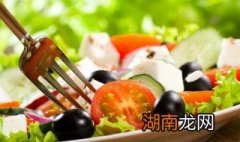 蔬菜水果沙拉的做法 怎样做蔬菜水果沙拉