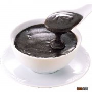 食疗防脱发之4种食物助你头发再生