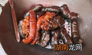 西式灌肠的煮制方法 西式灌肠怎么做好吃