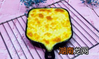 玉米芝士的做法 玉米芝士怎么做好吃