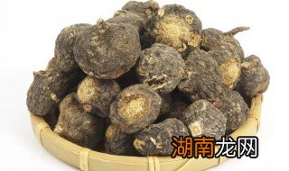 玛卡怎么食用方法 玛卡怎么吃