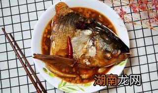 家常焖胖头鱼怎么做 焖胖头鱼家常做法