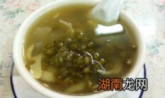 广东糖水有哪些 广东有哪些糖水呢