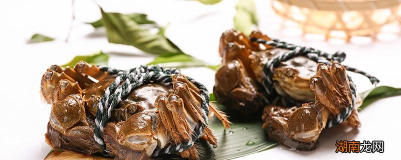 蒸螃蟹放什么酱油 蒸螃蟹蘸醋还是酱油好