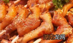 麻辣羊蹄的做法 麻辣羊蹄怎么做