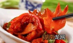 鸡头的做法 红烧鸡头的做法