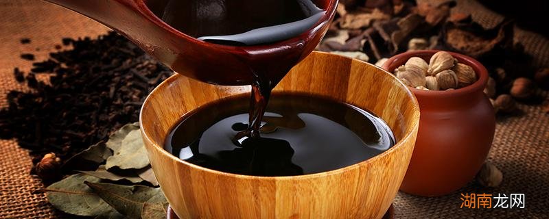 酱油有沉淀物好不好 酱油有沉淀物可以吃吗