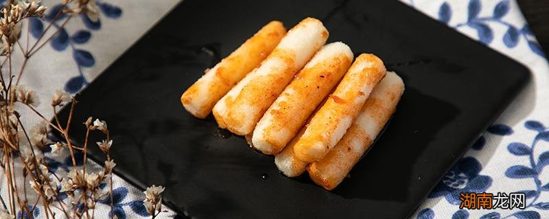 年糕过期了没拆封能吃吗 过期的年糕吃了会怎么样