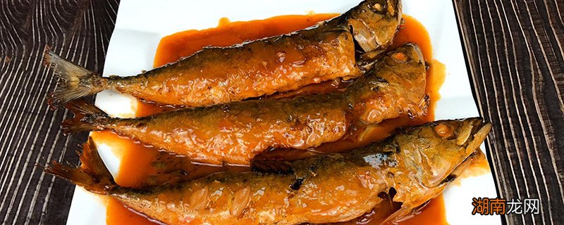 川菜茄汁鱼是什么鱼做的 做茄汁鱼用什么鱼