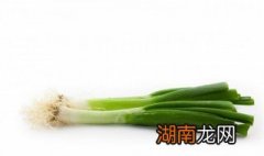 盐炒姜葱的方法 盐炒姜葱的方法是什么