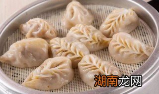 沙县蒸饺烹饪方法 如何做沙县蒸饺
