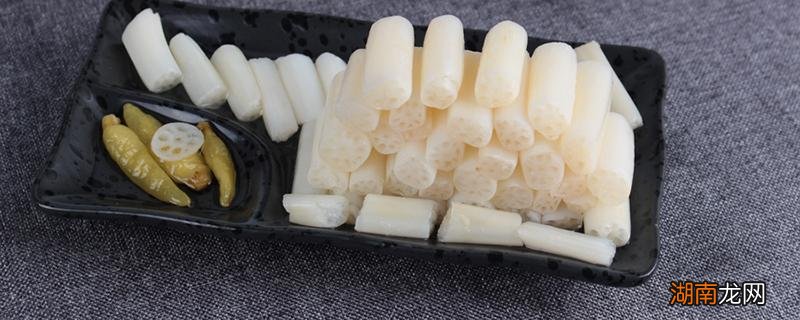 年糕哪些人不能吃 年糕怎么做好吃
