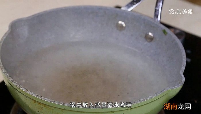 酸辣海带头怎么腌制 酸辣海带头的腌制方法是什么