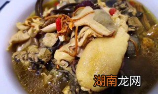 菌类做菜方法 菌类菜品的做法