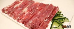 减肥可以吃羊肉吗 怎样炖羊肉没有羊膻味