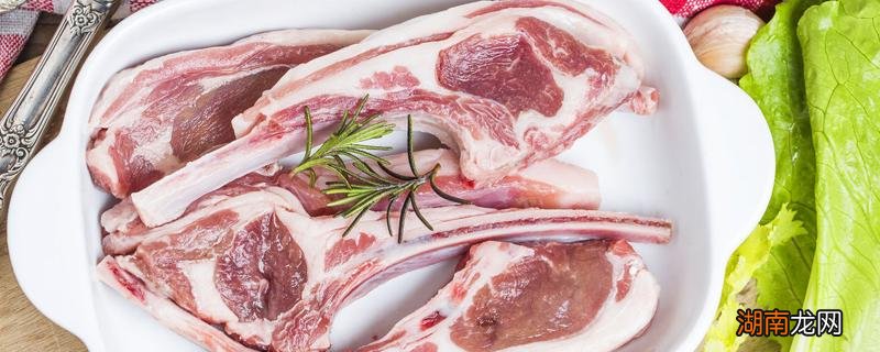 羊肉和什么一起炖最好 羊肉去膻味的最佳方法