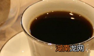 蓝山咖啡特点 蓝山咖啡有哪些特点