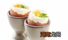 煮鸡蛋的方法与步骤 煮鸡蛋的方法有什么
