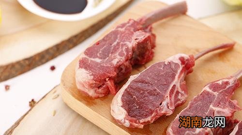 羊肉怎么分辨 羊肉适合哪些人吃