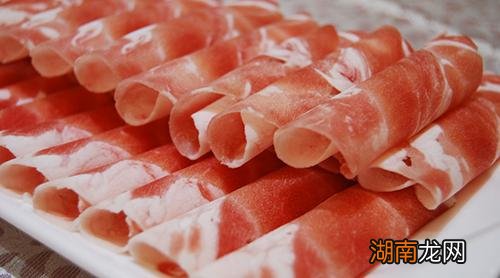 羊里脊肉怎么做好吃 羊里脊肉适合怎么吃