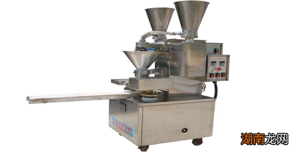 全自动包子机好用吗?包子机价格贵不贵