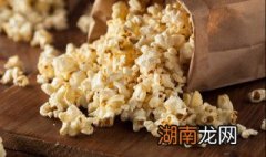 自制爆玉米花的做法 自制爆玉米花怎么做