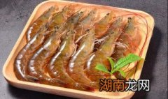 虾蒸多长时间最好吃 虾蒸多长时间