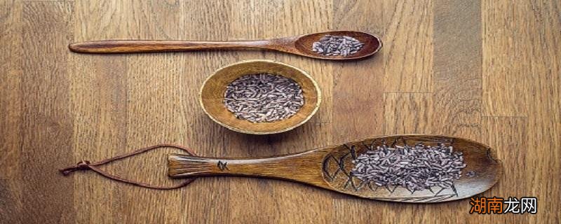 紫米可以蒸饭吗 紫米蒸饭怎么做