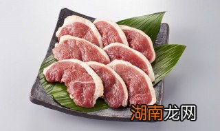 怎么做盐水猪肉 制作盐水猪肉的方法