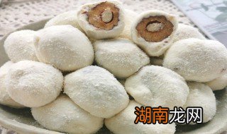 奶枣怎么做不粘锅 奶枣不粘锅的做法