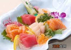 生鱼片有寄生虫吗