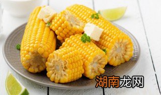 玉米饼怎么做又酥又脆 玉米饼又酥又脆的做法