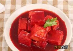 腐乳怎么保存 买腐乳怎么挑选