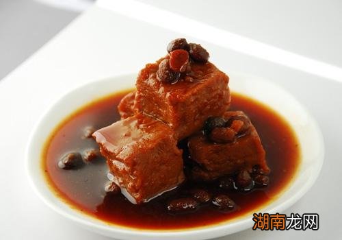 豆腐乳长白毛能吃吗 豆腐乳长霉了还能吃吗
