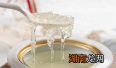 即食燕窝的食用方法 即食燕窝怎么食用