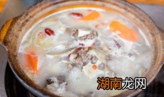 牛脚炖汤放什么最好吃 牛蹄可以和什么一起炖汤