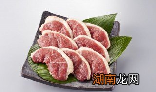 鸭子肉和什么炒好吃 鸭子肉配什么菜炒好吃