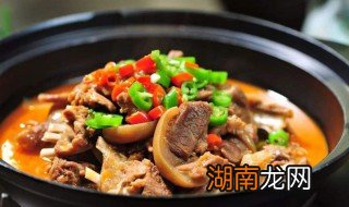 驴肉炒什么菜好吃 驴肉怎样做好吃