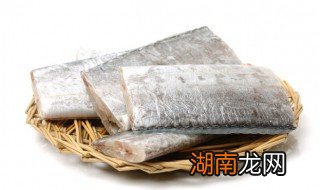 怎样炖带鱼好吃 如何炖带鱼好吃