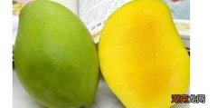 青芒果怎么吃