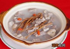 当归的药用价值 当归如何补气血