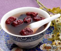 【女性必须品】7大补品，让女人立马恢复光彩！