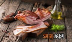 腌腊肉制作方法和配料 腌腊肉制作方法