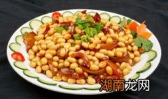 炒猪皮的做法 炒猪皮的做法步骤