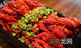 麻辣小龙虾是哪个地方的菜 麻辣小龙虾是哪个地方的菜品